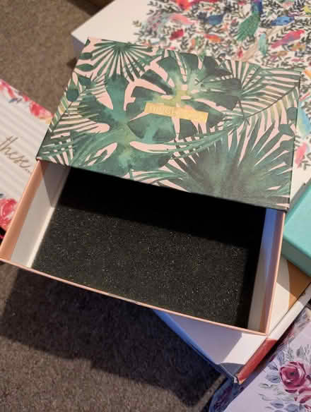 Photo of free Nice boxes (Southborough) #2