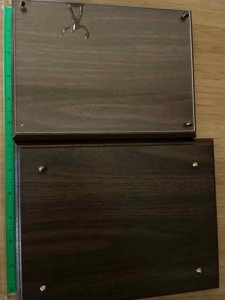 Photo of free Trophy and wall plaques (Downers Grove - north) #2