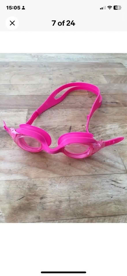 Photo of free Sportswear & Equipment (Northfield B31) #3