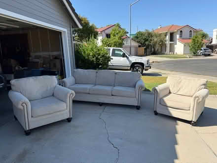 Photo of free Furniture (East Modesto) #1