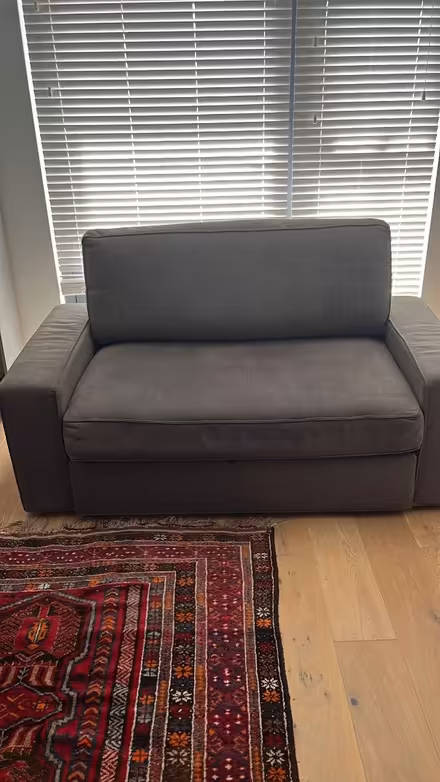 Photo of free Sofa bed (E17) #1