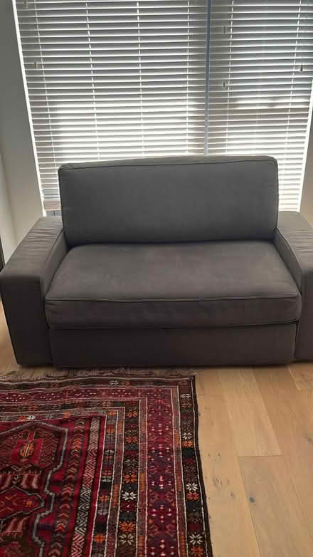 Photo of free Sofa bed (E17) #1