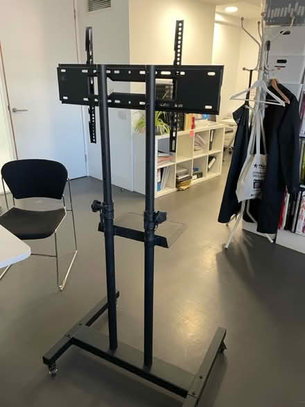 Photo of free TV Stands x2 (W1D 4DR) #2