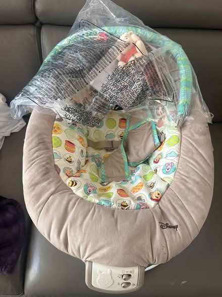 Photo of free Baby stuff (Rohnert Park, CA) #2