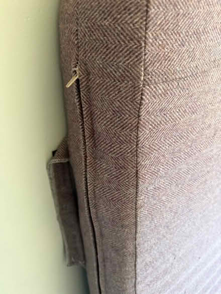 Photo of free Seat and back cushions for Ercol Studio Sofa (Brixton Hill SW2) #3
