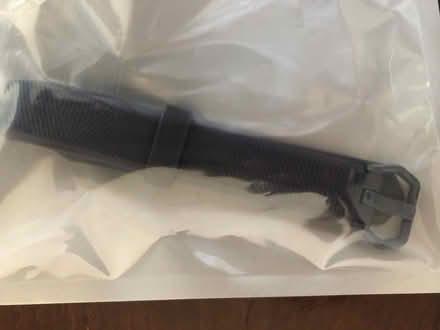 Photo of free Fitbit Alta HR accessories only (Strawberry Hill TW1) #3