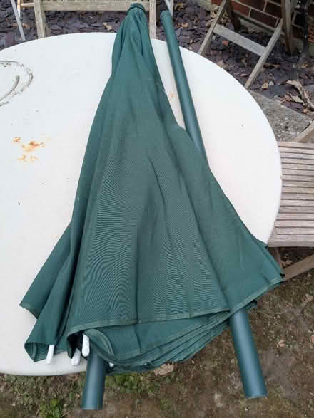Photo of free Parasol (S7 Nether Edge) #2