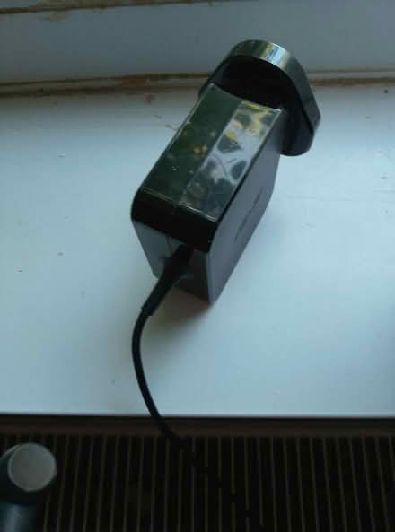 Photo of Asus power plug (Central Truro.) #2