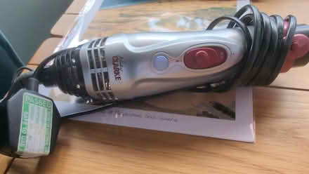 Photo of free Hair dryer (Combe Down) #1