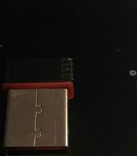 Photo of free WiFi dongle with USB. Plug ‘n’ Play (College Town GU47) #4