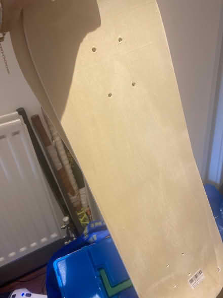 Photo of free Palin wood skateboards (Isleworth TW7) #1