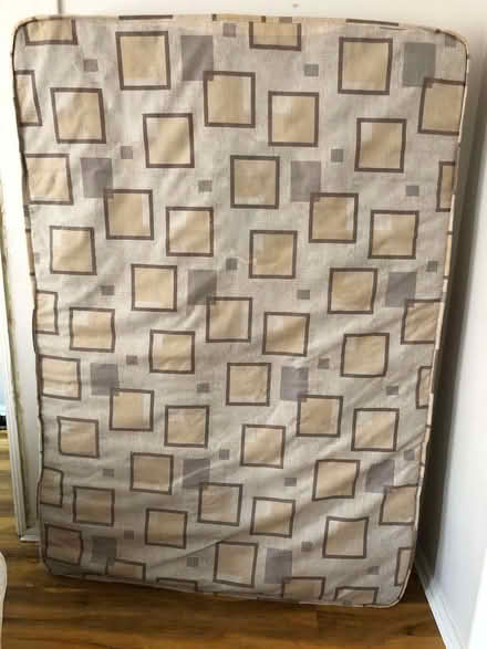 Photo of free Double bed mattress (Ruskin Park SE5) #1