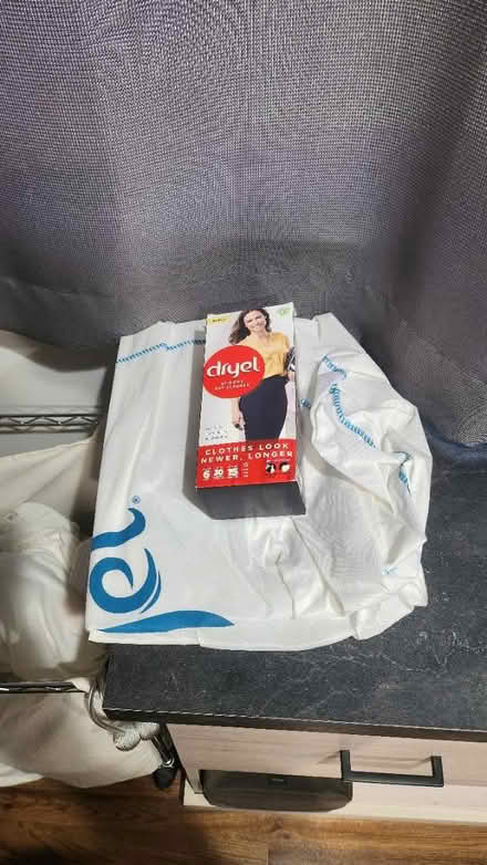 Photo of free Dryell kit (Somerset) #1