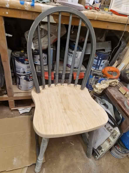 Photo of free Table and 4 chairs (Allesley CV5) #2