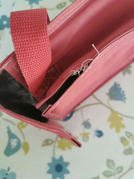 Photo of free Lunch bag (Bathwick) (North Road) #2
