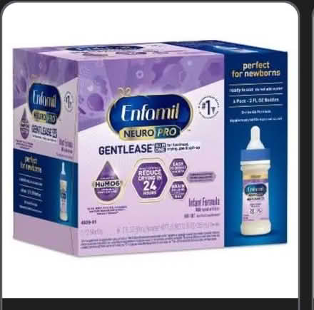 Photo of Enfamil gentle ease (Sunnyvale Downtown) #1