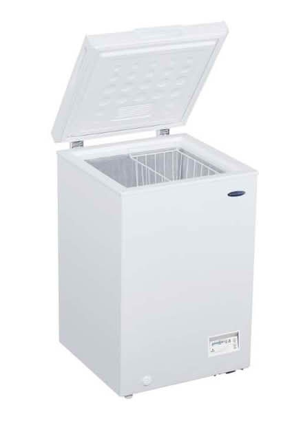 Photo of Chest freezer (Whitley CV3) #1