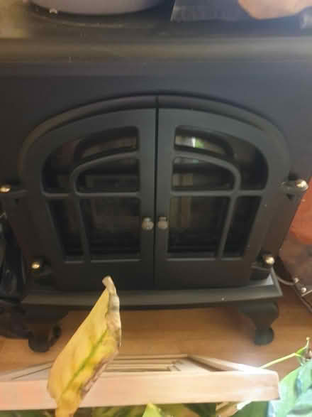 Photo of free Electric fire (Margate CT9) #1