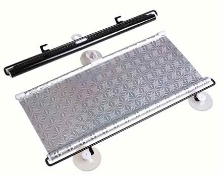 Photo of free Sunshade roller blind (Tiptree CO5) #2