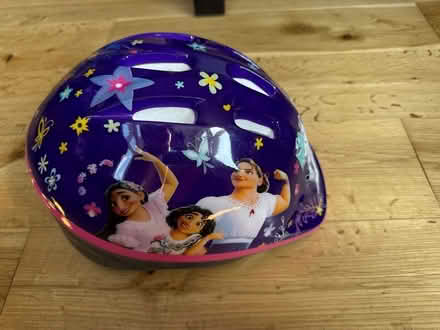 Photo of free Cycle helmet (Sanderstead) #1
