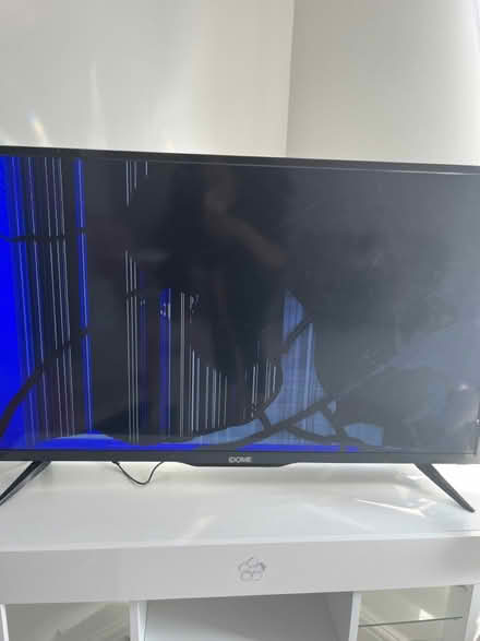 Photo of free 40 inch tv (parts only) (Burton upon Trent) #2