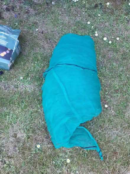 Photo of free Garden net (Aldingbourne PO20) #1