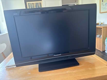 Photo of free Panasonic tv tx-26lxd80 (Beckley OX3) #1