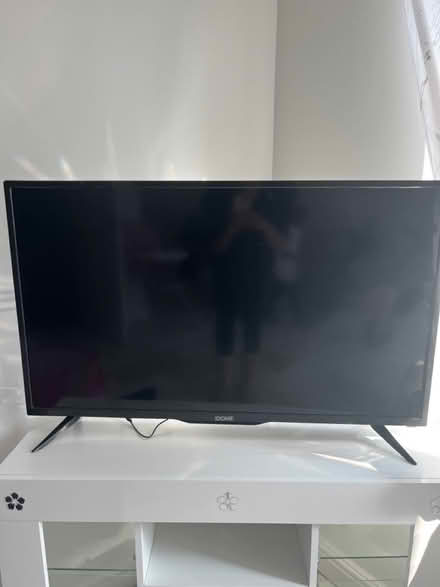 Photo of free 40 inch tv (parts only) (Burton upon Trent) #1