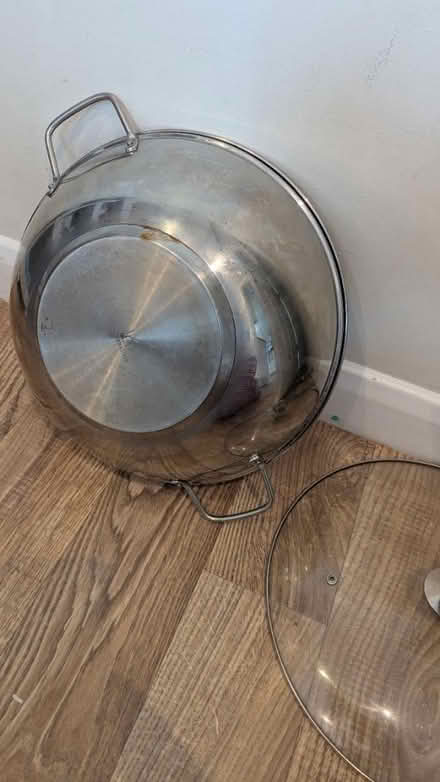 Photo of free Wok (HG2 Harrogate) #3