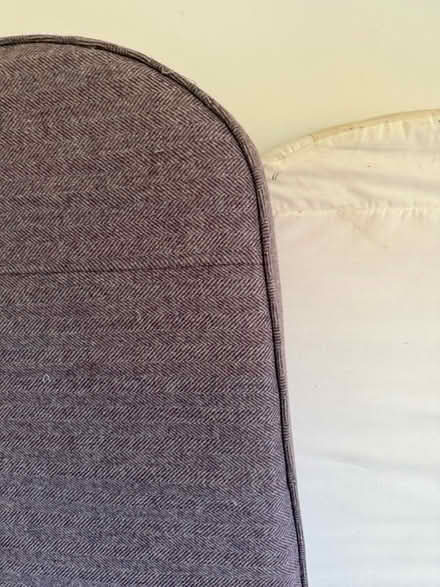 Photo of free Seat and back cushions for Ercol Studio Sofa (Brixton Hill SW2) #2