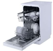 Photo of Dishwasher Freestanding Slimline (Stockwell SW4) #1