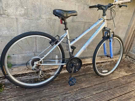 Photo of free Girl bikes (Rathfarnham) #4