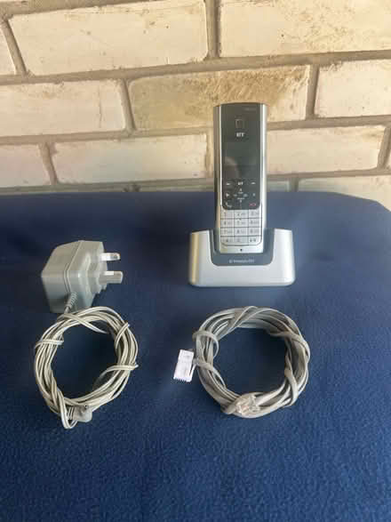 Photo of free bt phone (Hempstead Valley ME7) #1