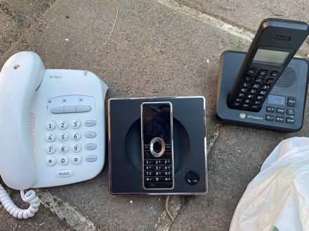 Photo of free Different types of corded/cordless (UB7, West Drayton, Hillingdon) #1