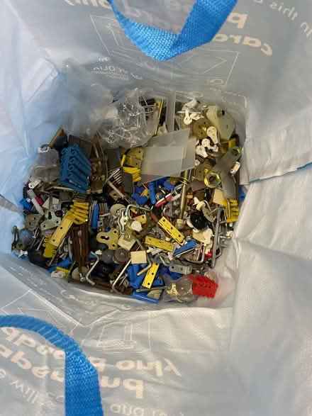 Photo of free Bag of bits (ME5 Lordswood) #1