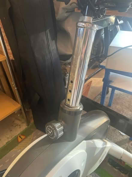 Photo of free Reebok excercise bike (Hatch Warren RG22) #4