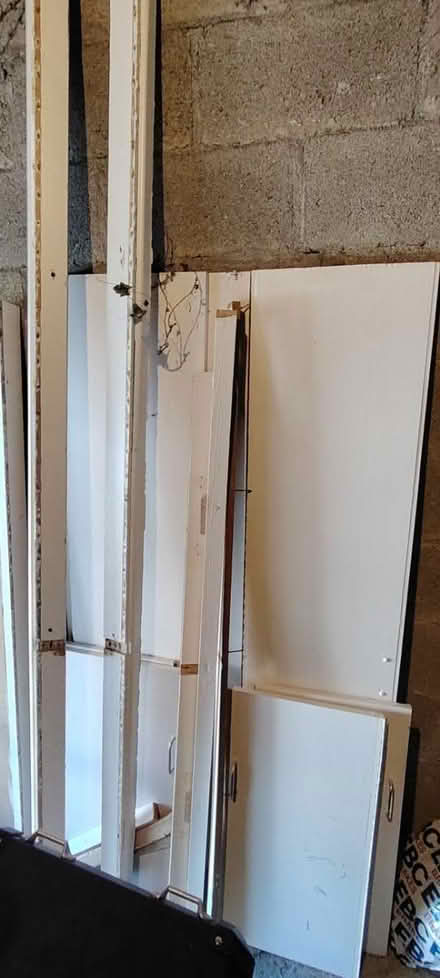 Photo of free Chipboard (Templeogue) #2