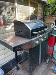 Photo of free Barbecue (Kenilworth CV8) #1