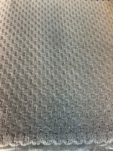 Photo of free Clean carpet remnant (Del Ray near GW Middle School) #1