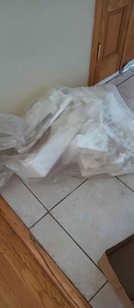 Photo of free Packing Material (Birdland) #1