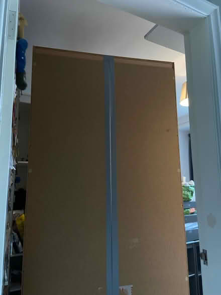 Photo of free Wardrobe (Buckstone, EH10) #4