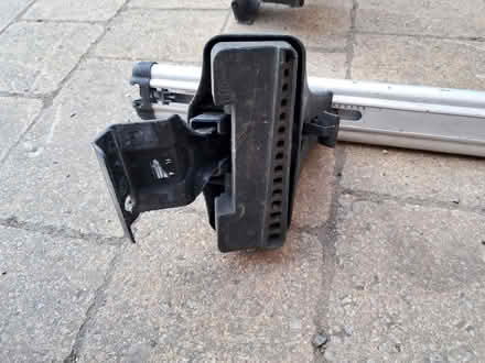 Photo of free Roof bars (Harpur Hill SK17) #1