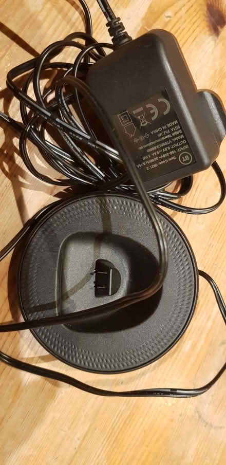Photo of free BT Essential Digital Wireless Home Phone extra handset (Bowbridge GL5) #4