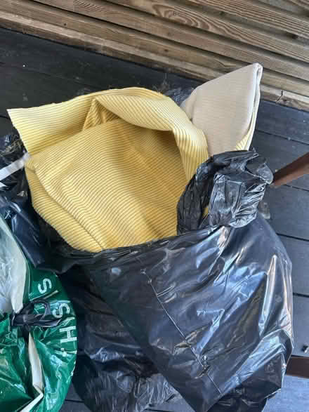 Photo of free Chair project (South Woodford, E18) #2