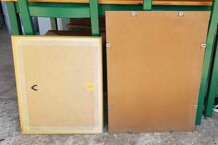 Photo of free Picture frames (Euxton PR7) #2
