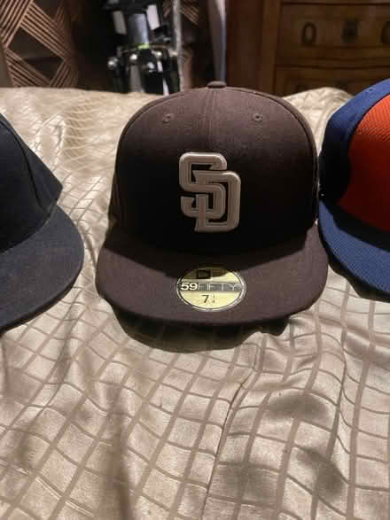 Photo of free Hats (Upper west side) #4
