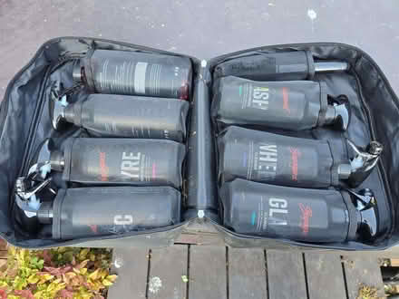 Photo of free Supaguard Car Cleaning Kit (Hawkwell SS5) #2