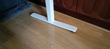 Photo of free Electric sit stand desk (Emscote CV32) #2