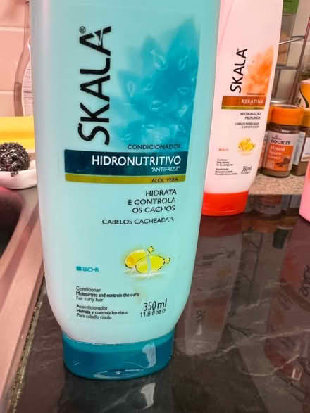 Photo of free Hair Conditioner 6 bottles (Feltham) #3