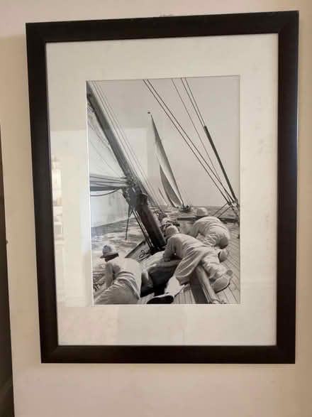 Photo of free Print black and white (N5 2XD) #1